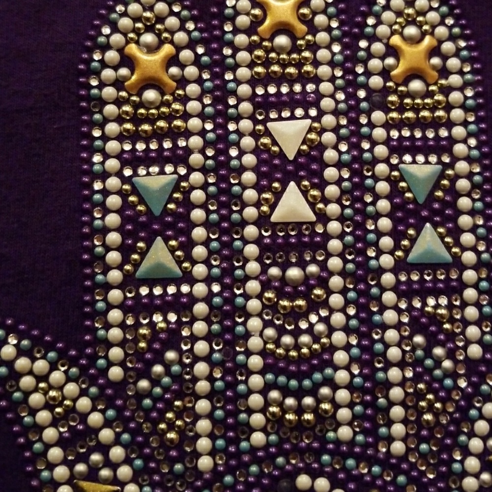 Truely Whimsical Top - Picture 3 of 4